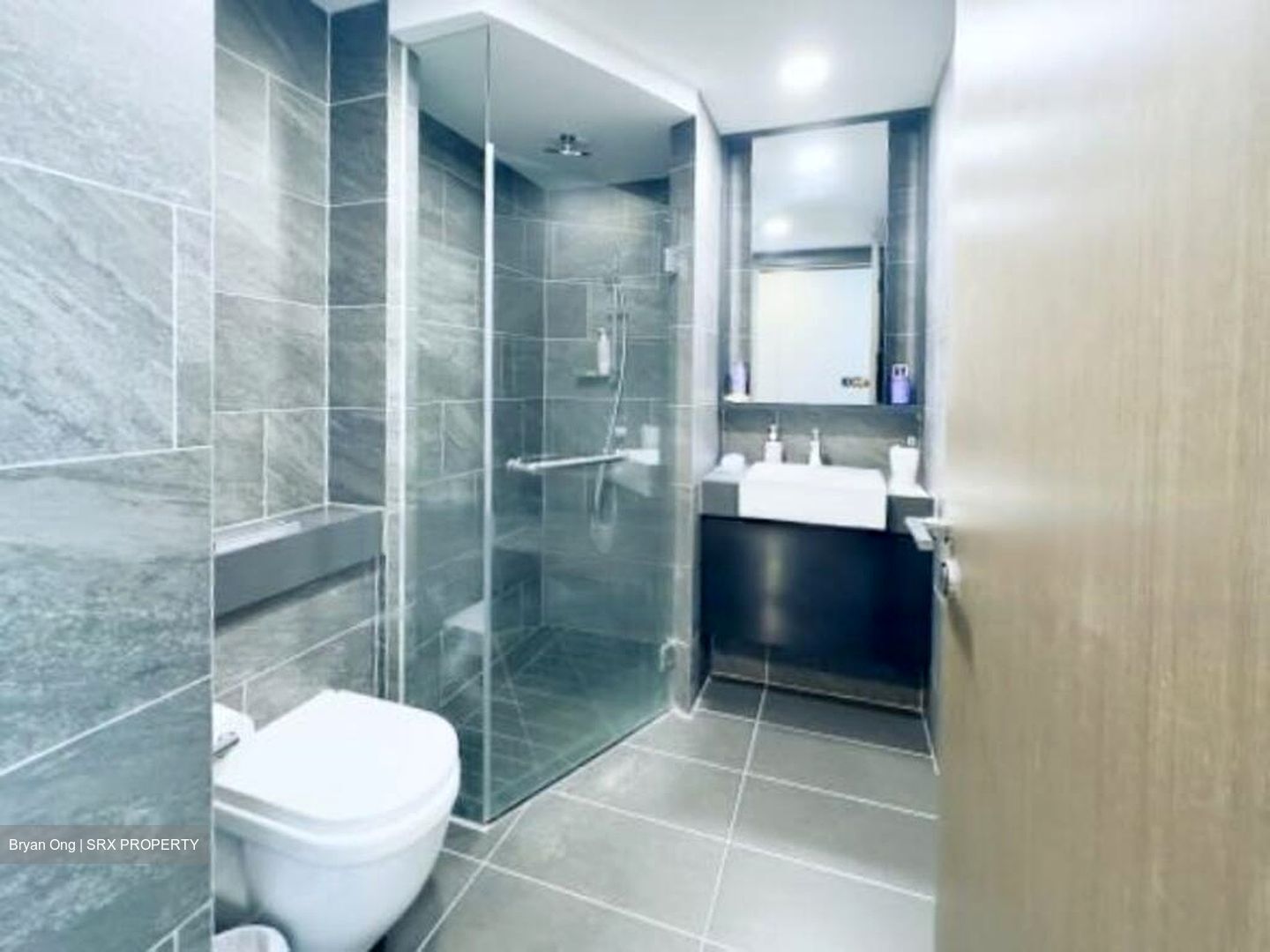 Affinity At Serangoon (D19), Apartment #476296871